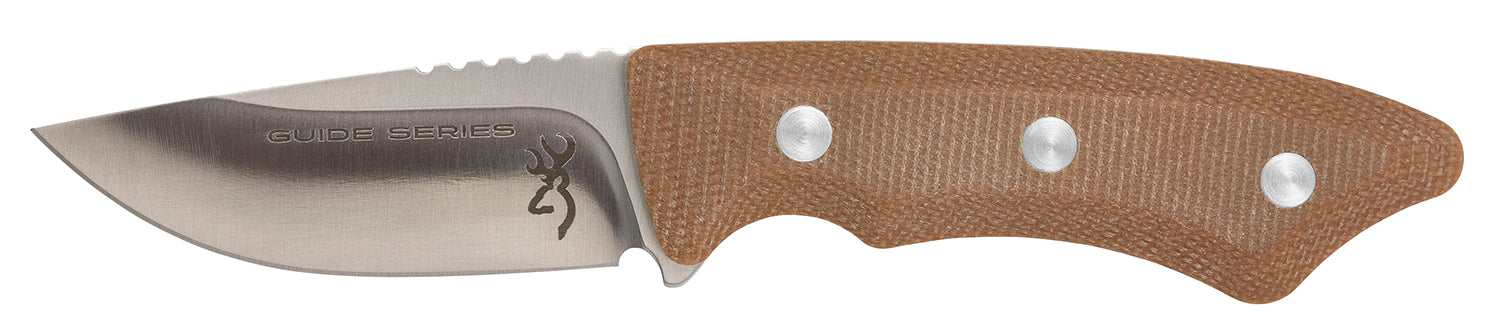 BRN 3220498B   KNIFE  GUIDE SERIES SML FXD BX