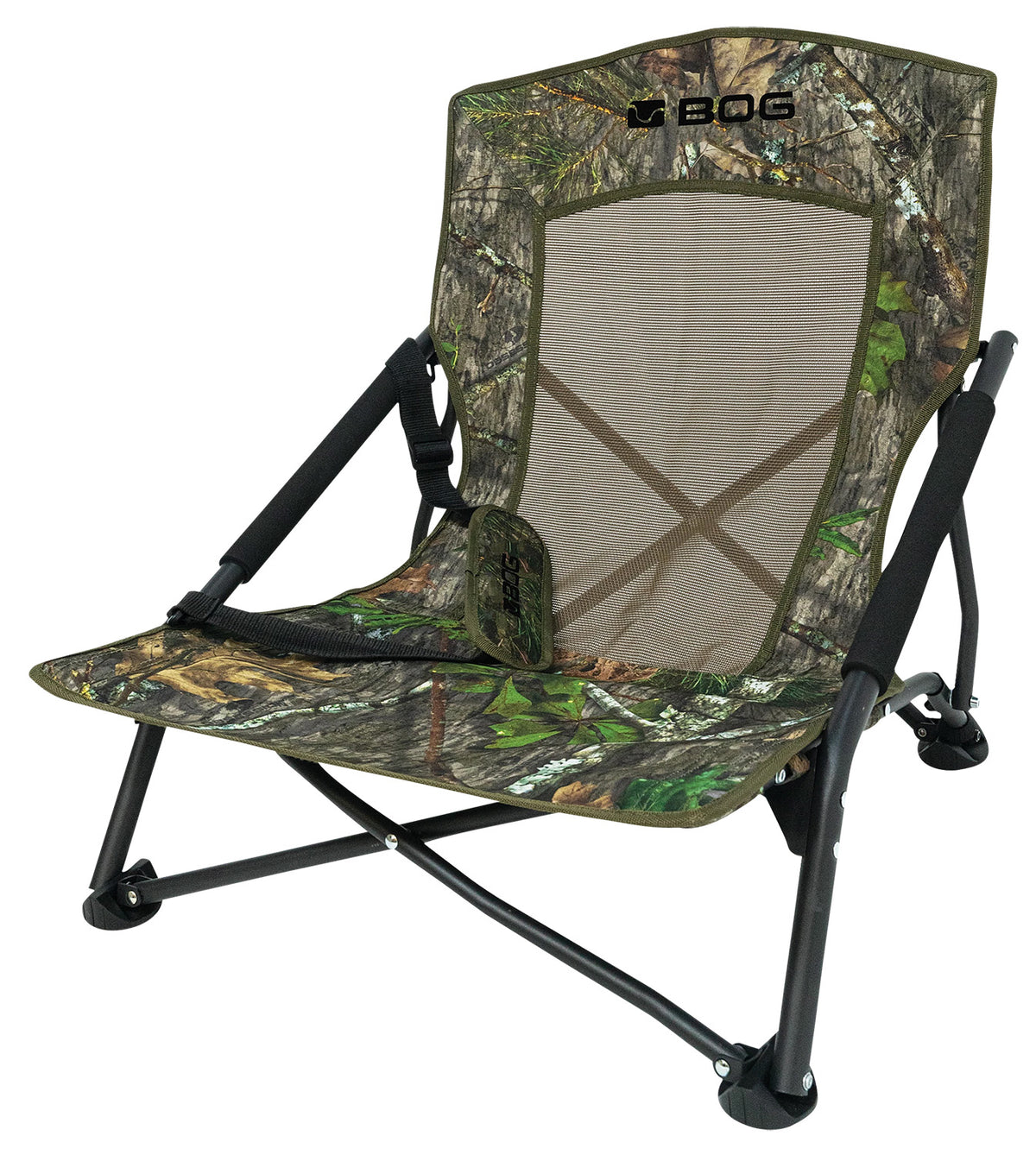 BOG 1134444     SNOOD SEAT TRKY CAMO CHR MOSSY OAK