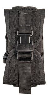 HSGI 12AM00BK AMB MULTIPURPOSE POUCH      BLACK