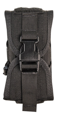 HSGI 12AM00BK AMB MULTIPURPOSE POUCH      BLACK