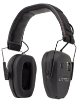 ALLEN 4101   ULTRX BIONIC BT EMUFF MDGRY