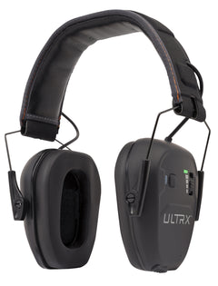 ALLEN 4101   ULTRX BIONIC BT EMUFF MDGRY