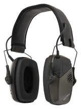 ALLEN 4113   ULTRX STEREO EMUFF OLIVE