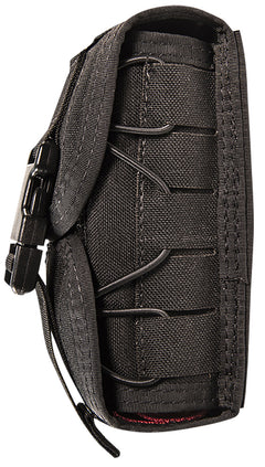 HSGI 12AM00BK AMB MULTIPURPOSE POUCH      BLACK