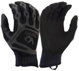 PYRA VGTG10BX2   HOOK &amp; LOOP COMPRESSION BLK XXL