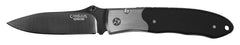 CAM 18671      PRISTINE        3"    DP    CRB/BLK