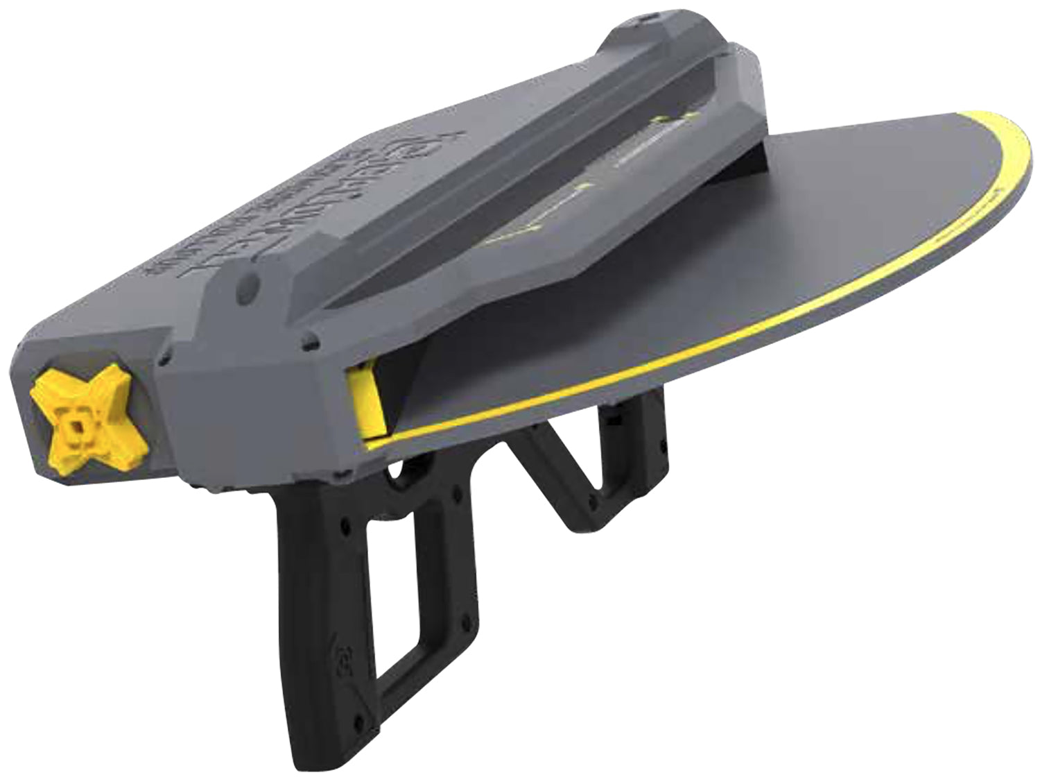 CALD 4002774   CLAYMORE PULLPUP CLAY TARGT THROWER
