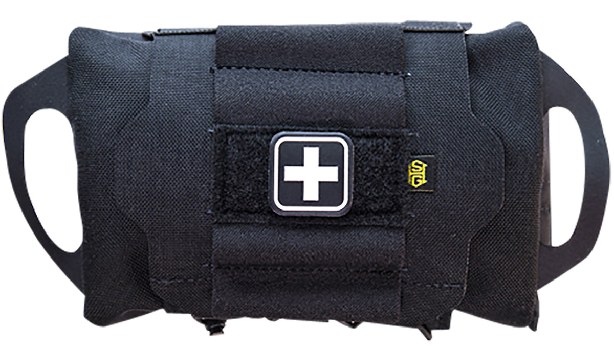 HSGI 12RX00BK REFLEX IFAK SYSTEM         BLACK