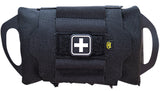 HSGI 12RX00BK REFLEX IFAK SYSTEM         BLACK