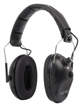 ALLEN 4114   ULTRX EMUFF BLACK