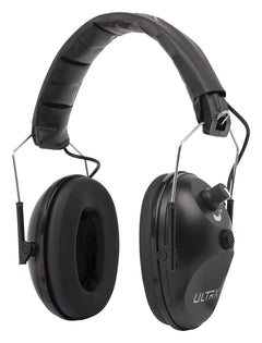 ALLEN 4114   ULTRX EMUFF BLACK