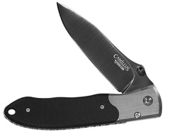 CAM 18671      PRISTINE        3"    DP    CRB/BLK