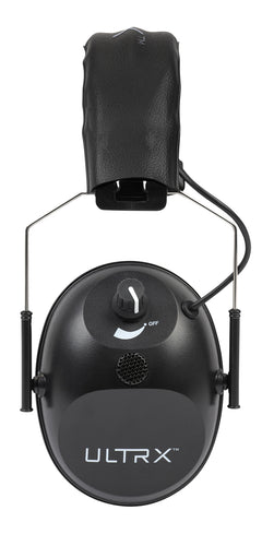ALLEN 4114   ULTRX EMUFF BLACK