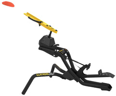 CALD 4002777   CLAYMORE SOLO    CLAY TARGT THROWER