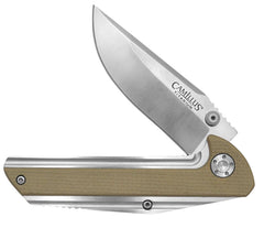 CAM 19195      SEVENS          2.75"        DESTAN