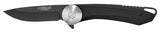 CAM 19640      CIRQUE          2.75"           BLK