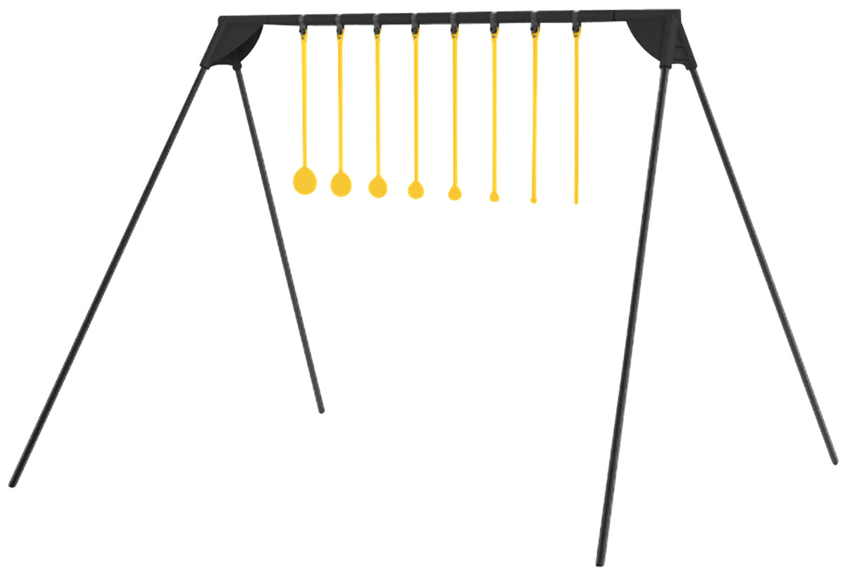 CALD 4002310   AR500 RIMFIRE KYL CHALLENGE TARGET