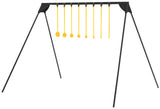 CALD 4002310   AR500 RIMFIRE KYL CHALLENGE TARGET