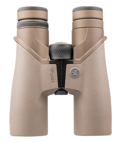 SIG SOZ10002    ZULU10  HDX BINO 10X50 COYOTE
