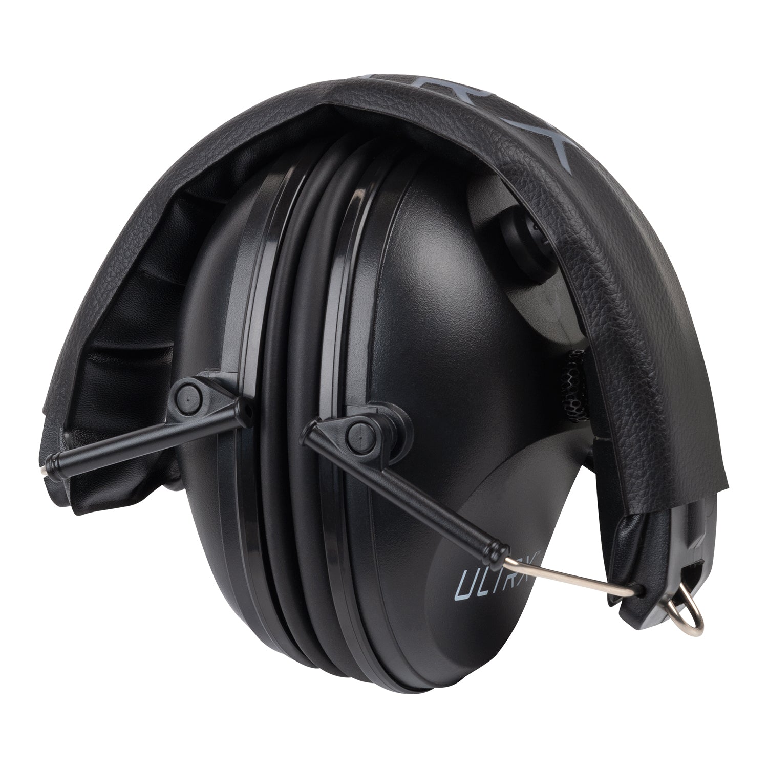 ALLEN 4114   ULTRX EMUFF BLACK