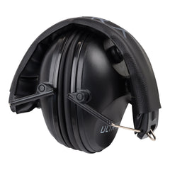 ALLEN 4114   ULTRX EMUFF BLACK