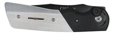 CAM 19080      CUDA BOLT       3.75" DP    CRB/BLK