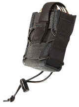 HSGI 13DC10BK HANDCUFF TACO               BLACK