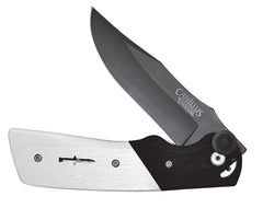 CAM 19080      CUDA BOLT       3.75" DP    CRB/BLK
