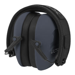 ALLEN 4104   ULTRX SHIELD PASSIVE MUFF NAVY