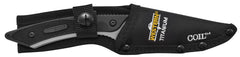 CAM 19123      WEST COIL       3.25" DP        BLK