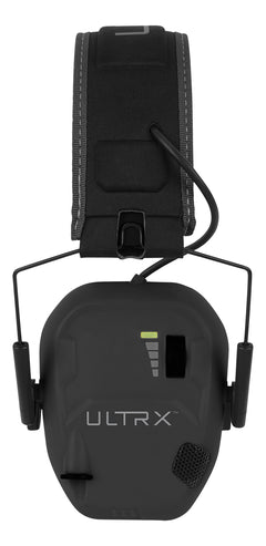 ALLEN 4108   ULTRX BIONIC EMUF MDGRY