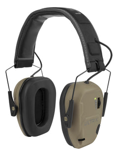 ALLEN 4145   ULTRX BIONIC EMUFF  FDE