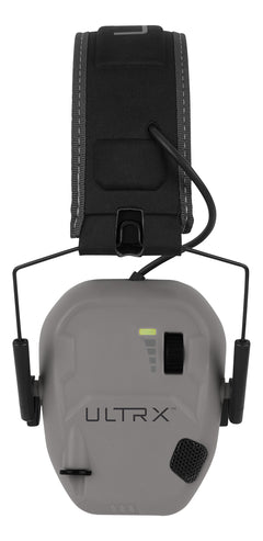 ALLEN 4143   ULTRX BIONIC EMUF CEMENT GRY