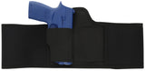 CALD 1201980   TAC OPS BELLY BAND HOLSTER SMALL