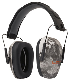 ALLEN 4160   ULTRX SHIELD PASSIVE MUFF VT GRY CAMO