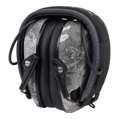 ALLEN 4147   ULTRX BIONIC EMUFF  VEIL TAC GRY