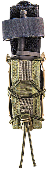 HSGI 11PT00OD TACO MOLLE PISTOL           OLIVE
