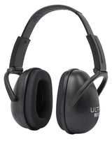 ALLEN 4127   ULTRX SOUND BLOCKER MUFF BLK