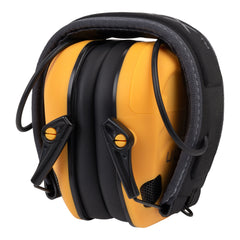 ALLEN 4149   ULTRX BIONIC EMUFF  INTST YELLOW