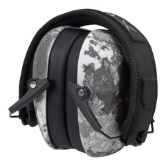 ALLEN 4160   ULTRX SHIELD PASSIVE MUFF VT GRY CAMO