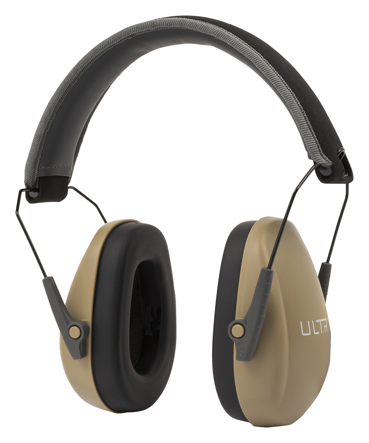 ALLEN 4154   ULTRX SLIM PROFILE TAUPE