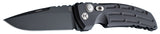 HOG 34110   EX-A01 4.00 AUTO FOLDER DROP PT  BLK