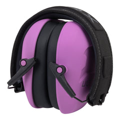 ALLEN 4155   ULTRX SHIELD EAR/ EYE PROT PLUM