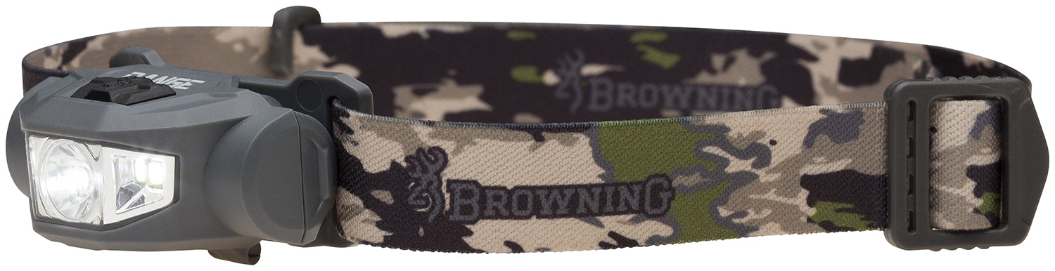 BRN 3713024     HEADLAMP  RANGE WA PLUS OVIX