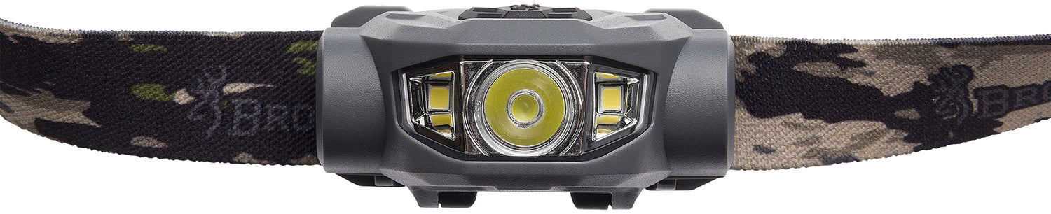 BRN 3713024     HEADLAMP  RANGE WA PLUS OVIX