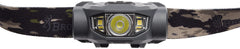 BRN 3713024     HEADLAMP  RANGE WA PLUS OVIX