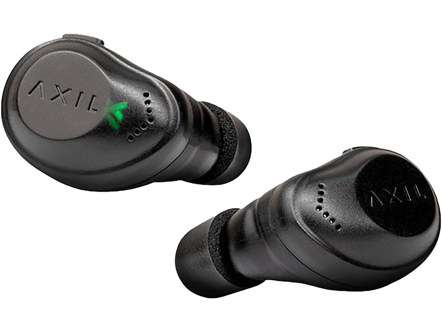 AXIL XCOR-R   PRO WIRELESS   TACTICAL EBUDS BT/TC