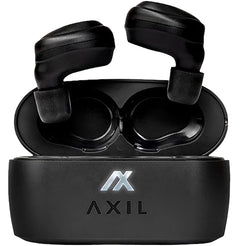 AXIL XCOR-R   PRO WIRELESS   TACTICAL EBUDS BT/TC