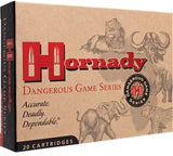 HORN 82322 DNGRS GAME  375 H&amp;H 300 DGS       20/06
