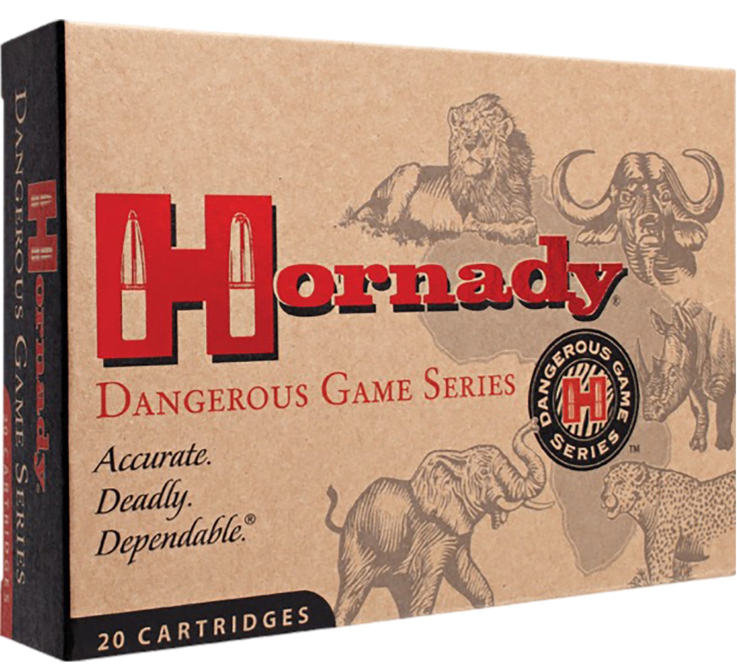 HORN 8239  DNGRS GAME  404 JEF 400 DGS       20/06